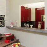 Rent 1 bedroom apartment of 25 m² in Munich