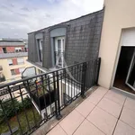 Rent 2 bedroom apartment of 45 m² in ARGENTEUIL