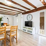 Rent 1 bedroom apartment of 41 m² in Barcelona