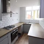 3 room house to let in Cranbourne Avenue, Birkenhead, CH41 0BU