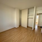 Appartement de 58 m² avec 3 chambre(s) en location à Amiens