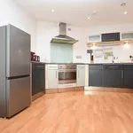 Rent 2 bedroom flat in Sheffield