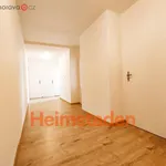 Pronajměte si 3 ložnic/e byt o rozloze 57 m² v Trhový Štěpánov