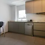 Alquilo 4 dormitorio apartamento de 170 m² en valencia