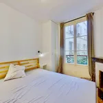 Appartement de 30 m² avec 2 chambre(s) en location à Paris 18Eme Arrondissement