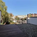 Maison de 115 m² avec 6 chambre(s) en location à Schaerbeek