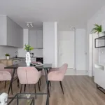 Rent 2 bedroom house of 49 m² in Warszawa