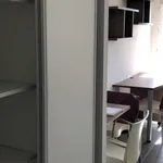 Appartement de 20 m² avec 1 chambre(s) en location à Grenoble