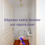  appartement avec 1 chambre(s) en location à Besançon