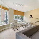 Huur 2 slaapkamer appartement van 80 m² in Den Haag