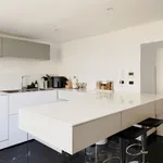 Rent 6 bedroom apartment of 260 m² in Roma