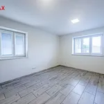 Pronajměte si 2 ložnic/e byt o rozloze 41 m² v dobris