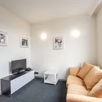 Huur 2 slaapkamer appartement van 40 m² in Boulevard Noord