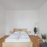 Miete 1 Schlafzimmer wohnung von 300 m² in Vienna