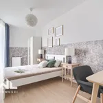 Rent 2 bedroom apartment of 39 m² in Warsaw