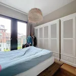  appartement avec 2 chambre(s) en location à Brussels