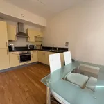 Rent 1 bedroom flat in Birmingham