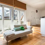 Huur 1 slaapkamer appartement in Antwerpen