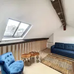 Appartement de 73 m² avec 3 chambre(s) en location à Paris