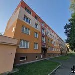 Pronajměte si 2 ložnic/e byt o rozloze 55 m² v Most