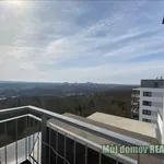 Pronajměte si 4 ložnic/e byt o rozloze 116 m² v Prague