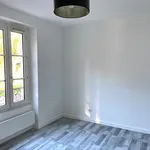 Appartement de 27 m² avec 1 chambre(s) en location à Saint-Maurice