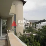 Rent 3 bedroom apartment of 130 m² in Μελίσσια