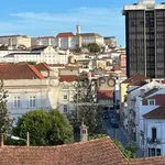 Rent 1 bedroom apartment of 10 m² in Coimbra