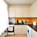 Rent 2 bedroom apartment of 47 m² in Krakow