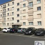 Rent 1 bedroom apartment of 59 m² in Viry-Châtillon