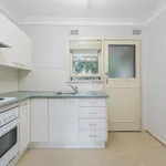 Rent 1 bedroom house in Strathfield