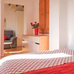 Rent 1 bedroom apartment in madrid