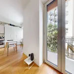 Rent 1 bedroom apartment of 35 m² in Milano