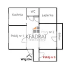 Rent 1 bedroom apartment of 9 m² in Szczecin