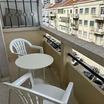 Rent 1 bedroom apartment of 77 m² in lisbon