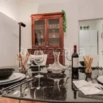 Rent 3 bedroom apartment of 130 m² in Firenze