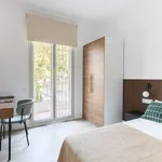 Habitación en barcelona