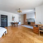 Rent 3 bedroom apartment of 50 m² in Warsaw