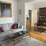 Rent 4 bedroom apartment of 90 m² in Paris