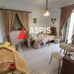 Rent 3 bedroom house of 180 m² in Municipal Unit of Ayios Konstantinos