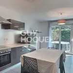 Appartement de 44 m² avec 2 chambre(s) en location à Brindas