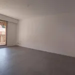 Appartement de 50 m² avec 2 chambre(s) en location à Nice