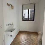  appartement avec 1 chambre(s) en location à Ghent