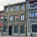 Appartement de 50 m² avec 1 chambre(s) en location à Liège