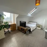 Rent 1 bedroom house in Sheffield