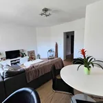 Appartement de 61 m² avec 1 chambre(s) en location à brussels