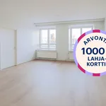 Vuokraa 2 makuuhuoneen asunto, 54 m² paikassa Kuopio