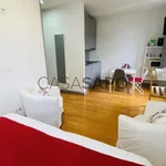 Rent 1 bedroom apartment of 30 m² in Guimarães