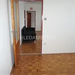 Pronajměte si 3 ložnic/e byt o rozloze 64 m² v Capital City of Prague