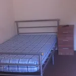 Rent a room in Nottingham